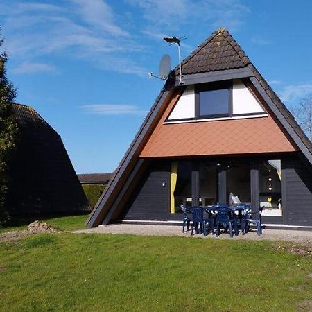 Ferienhaus Amalie, Burhave Kültér fotó