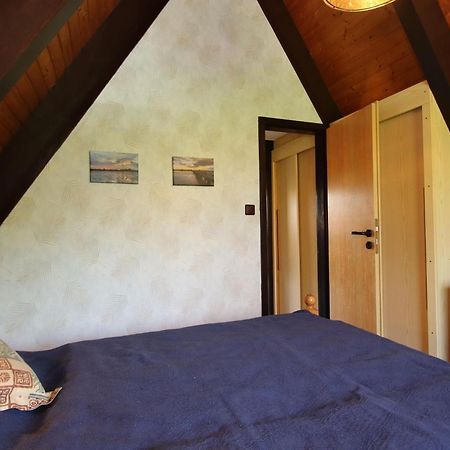 Ferienhaus Amalie, Burhave Kültér fotó