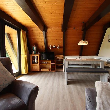Ferienhaus Amalie, Burhave Kültér fotó
