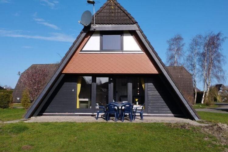Ferienhaus Amalie, Burhave Kültér fotó