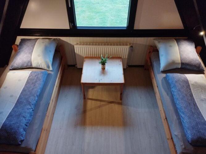 Ferienhaus Amalie, Burhave Kültér fotó