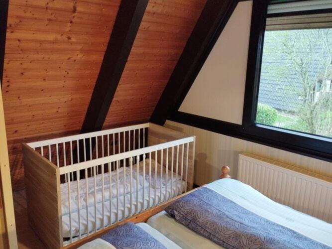 Ferienhaus Amalie, Burhave Kültér fotó