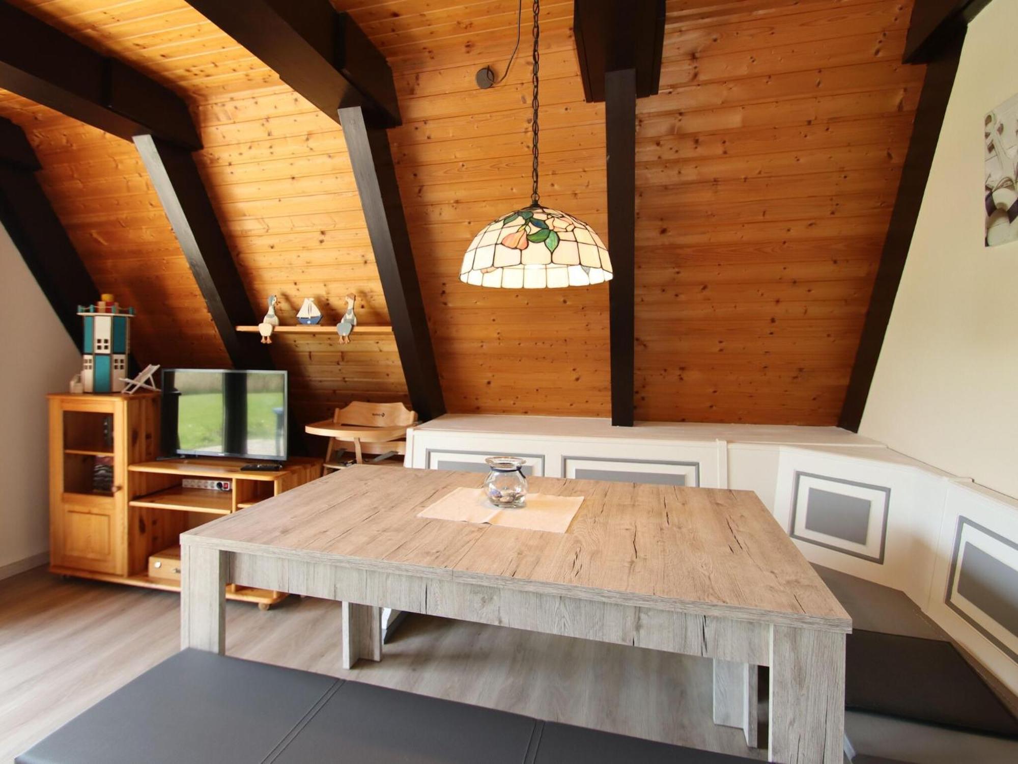 Ferienhaus Amalie, Burhave Kültér fotó