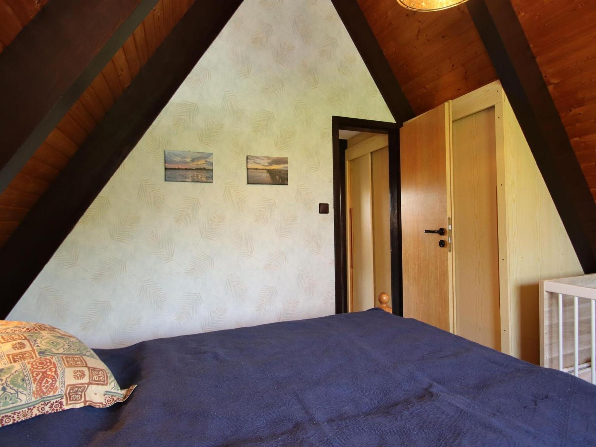 Ferienhaus Amalie, Burhave Kültér fotó