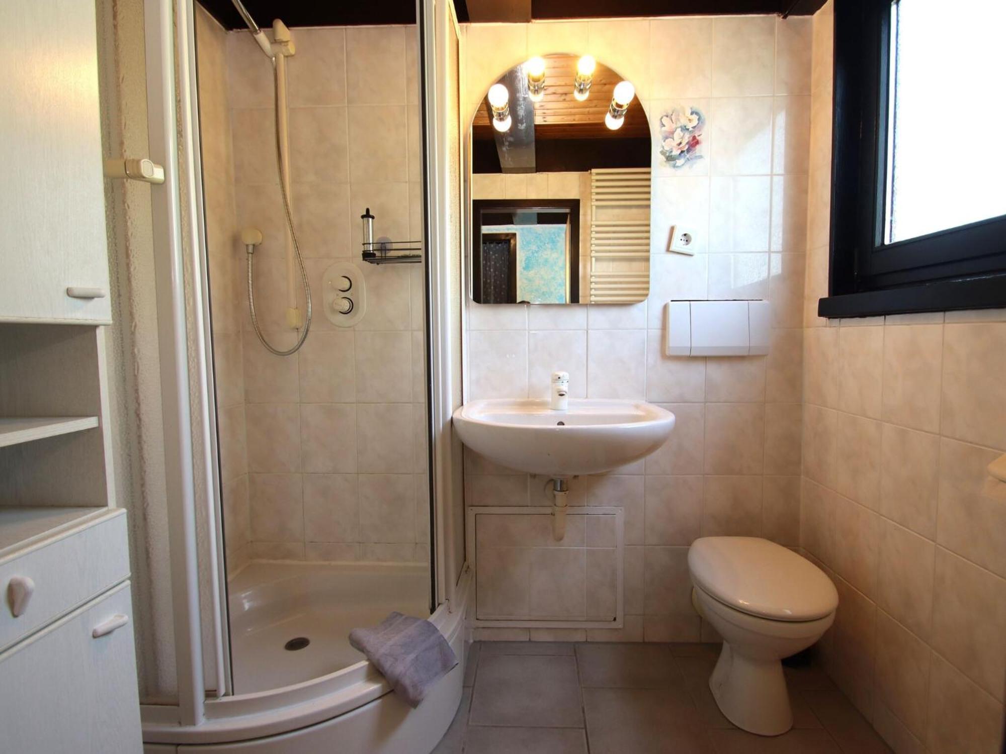 Ferienhaus Amalie, Burhave Kültér fotó