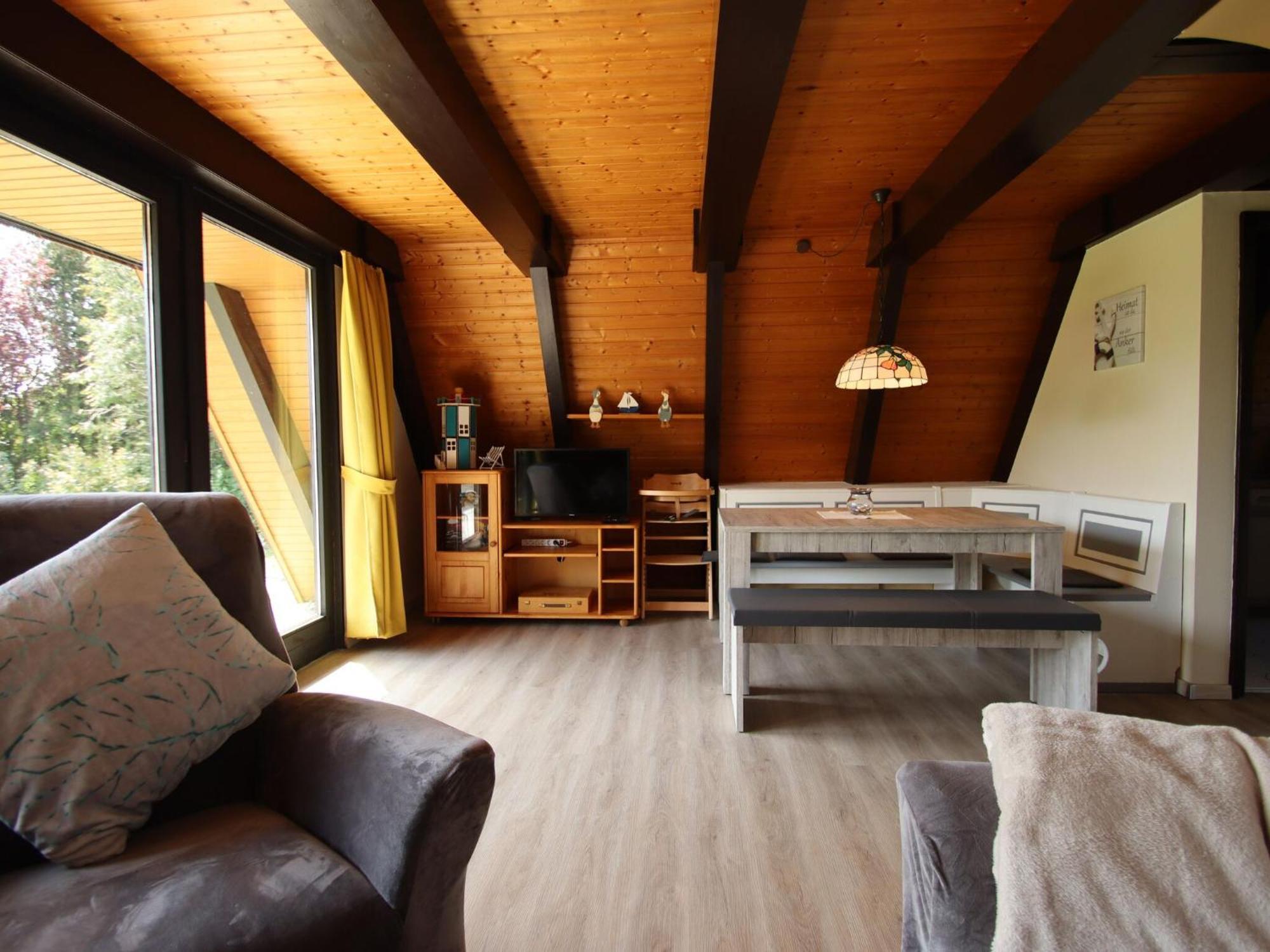 Ferienhaus Amalie, Burhave Kültér fotó