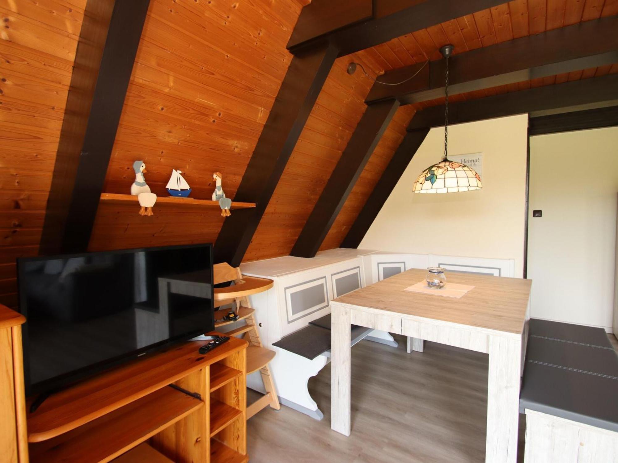 Ferienhaus Amalie, Burhave Kültér fotó