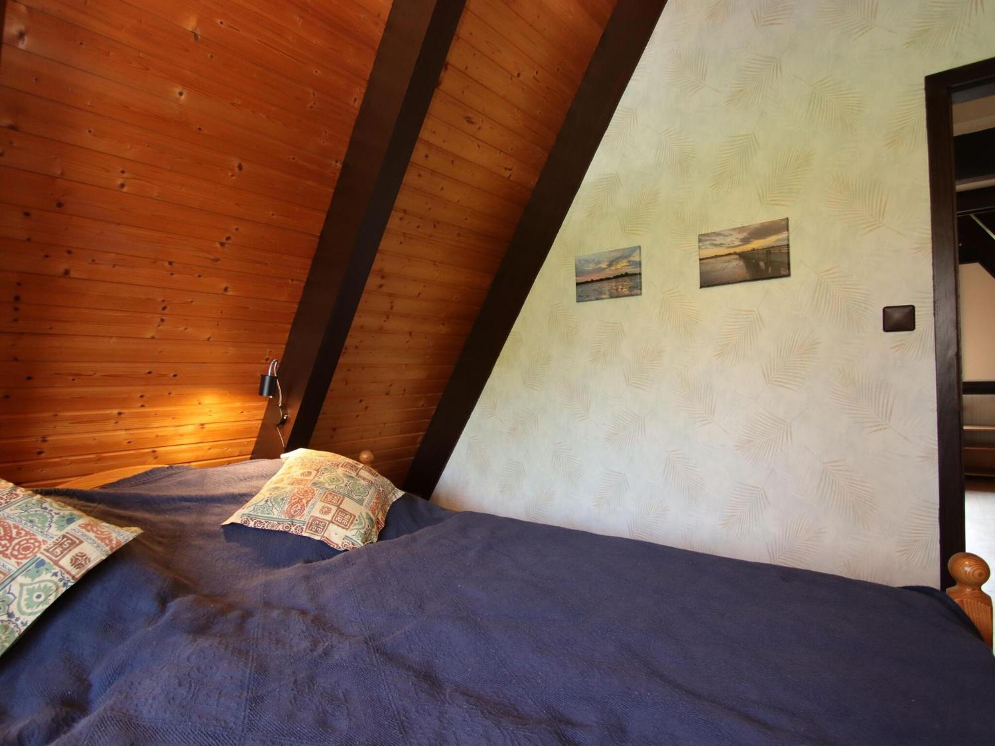 Ferienhaus Amalie, Burhave Kültér fotó
