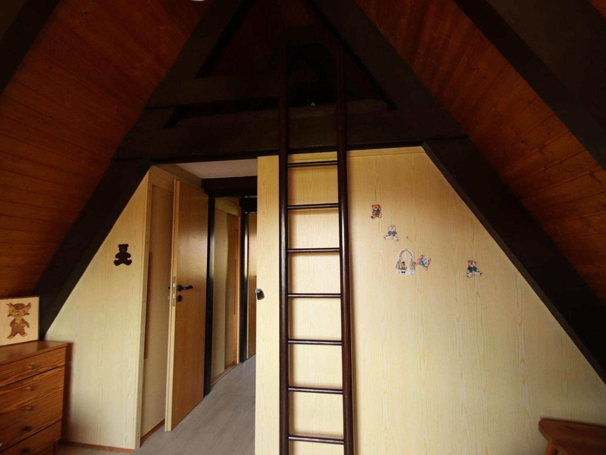 Ferienhaus Amalie, Burhave Kültér fotó
