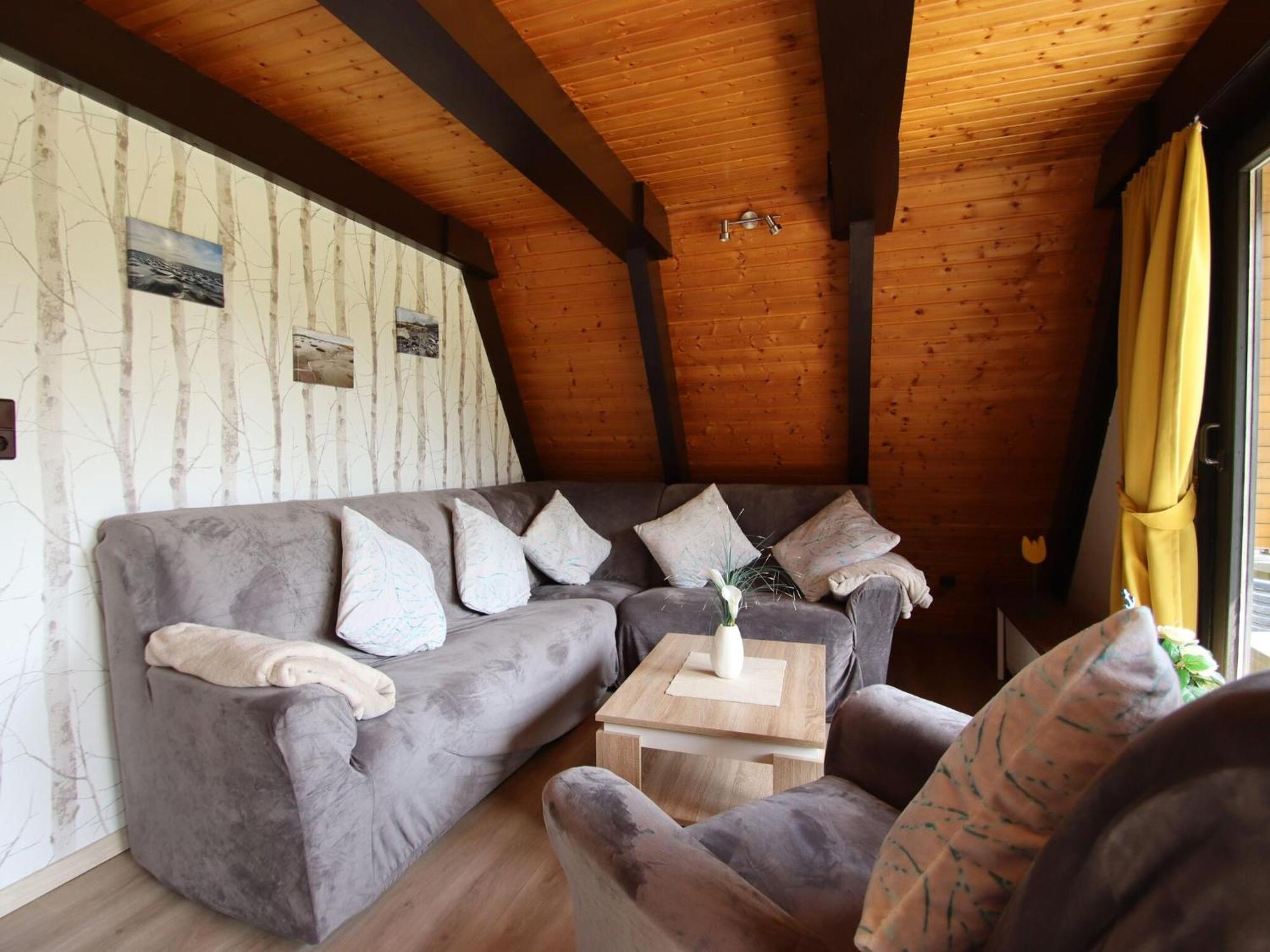 Ferienhaus Amalie, Burhave Kültér fotó