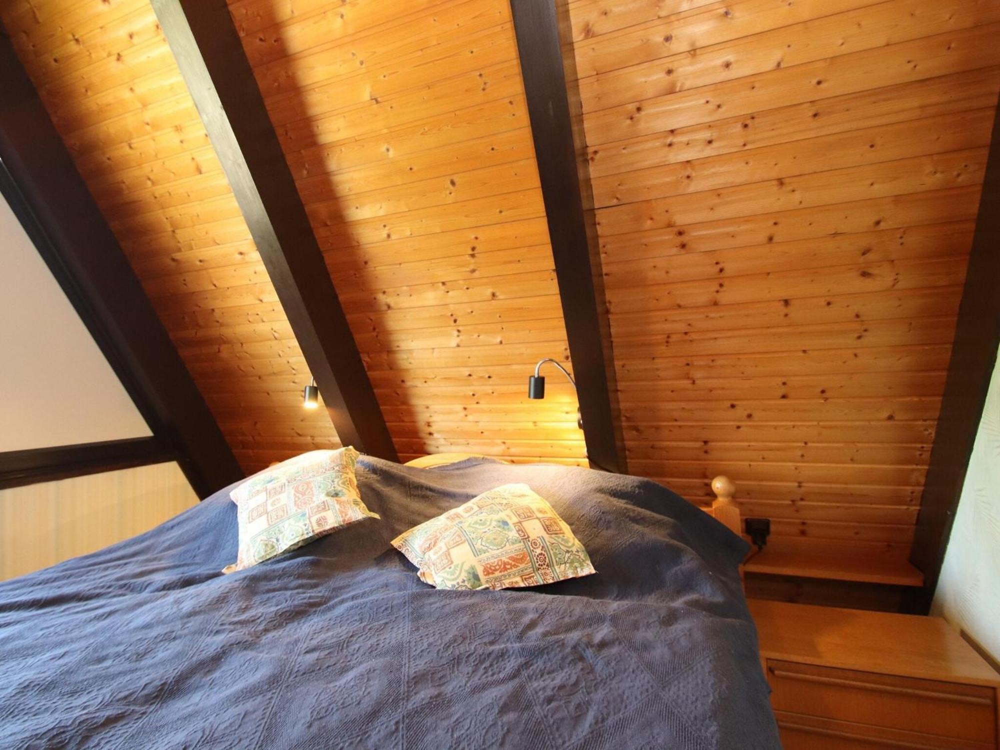 Ferienhaus Amalie, Burhave Kültér fotó